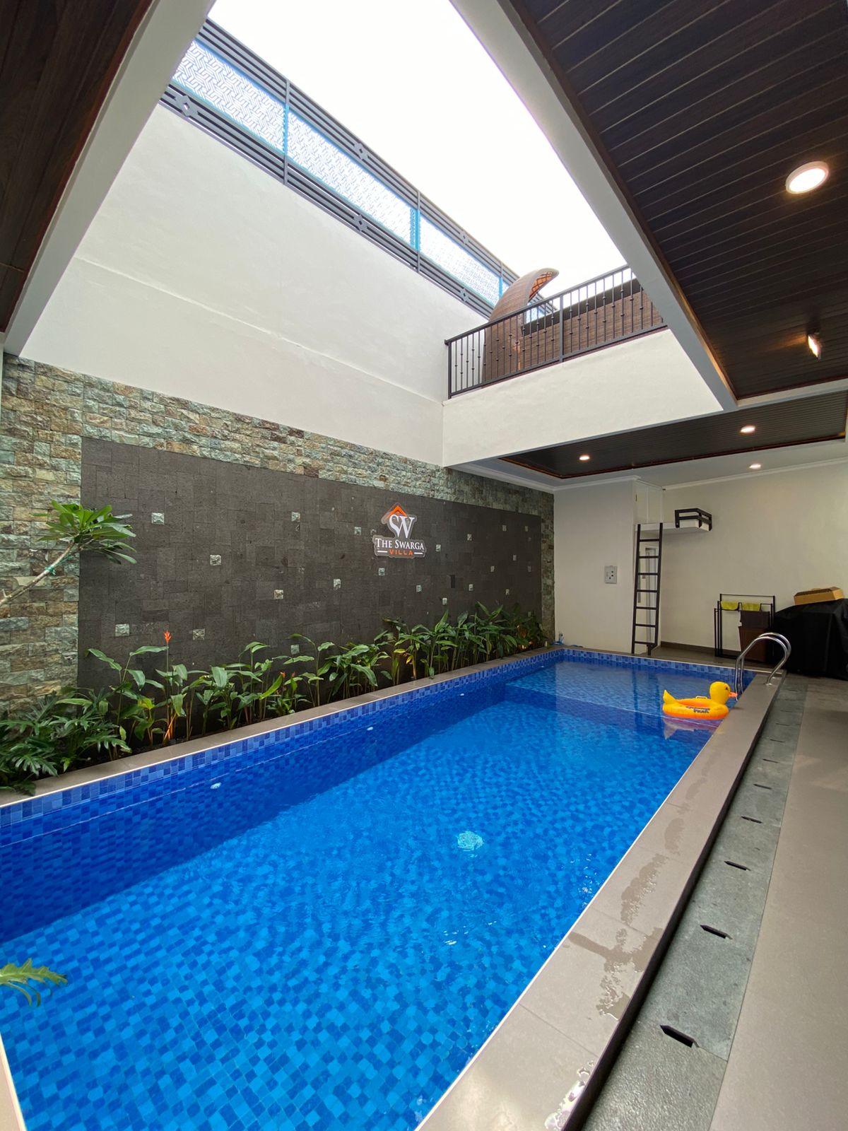 Villa Swarga